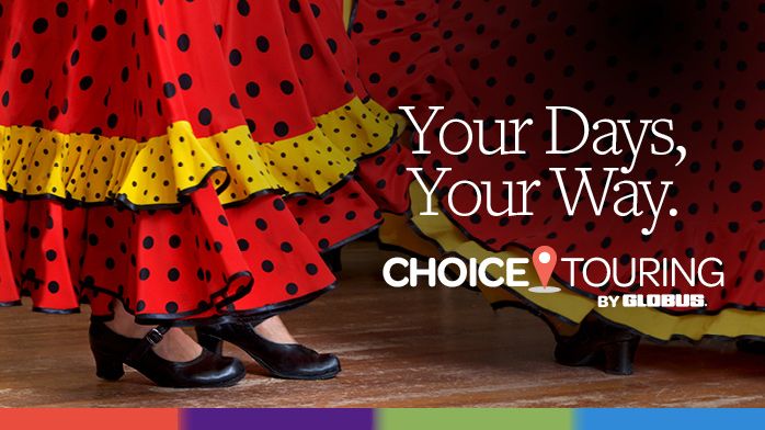 We Love Your Style—Choice Touring