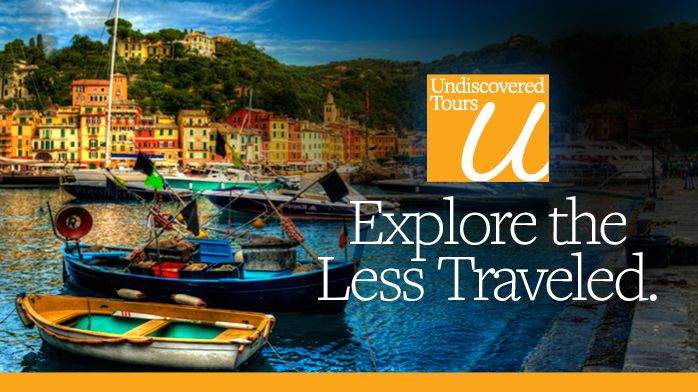 We Love Your Style—Undiscovered